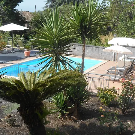 בית נופש Al Villino Sunshine In Con Piscina Ed Idromassaggio