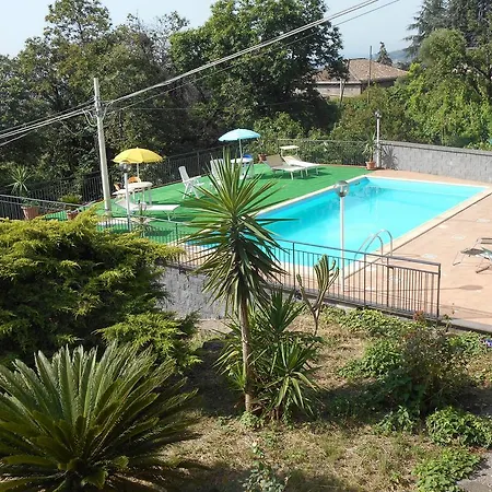 Al Villino Sunshine In Con Piscina Ed Idromassaggio SantʼAlfio