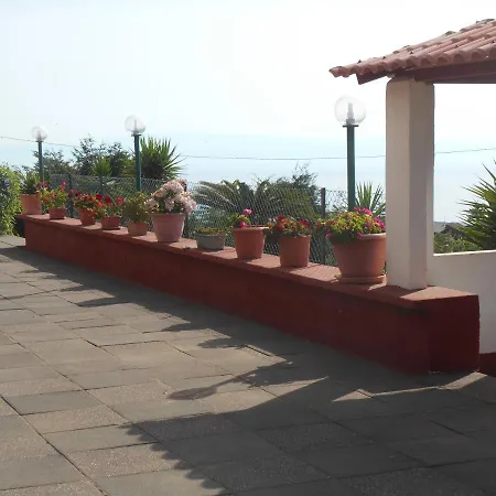 Al Villino Sunshine In Con Piscina * Sant'Alfio