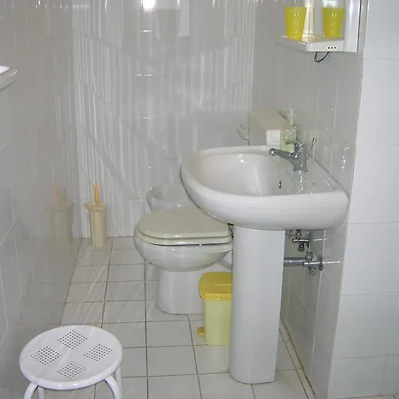 Al Villino Sunshine In Con Piscina *