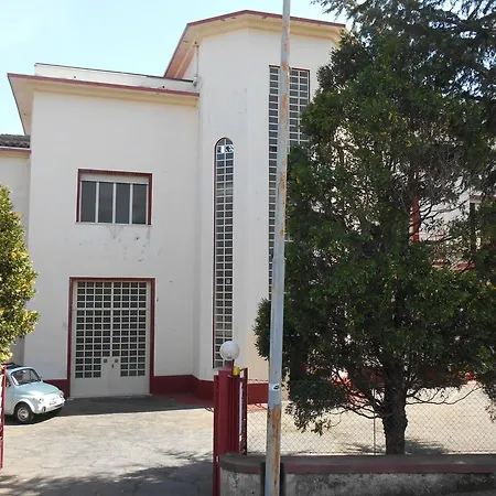 Al Villino Sunshine In Con Piscina Holiday home Sant'Alfio