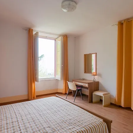 Holiday home Al Villino Sunshine In Con Piscina *